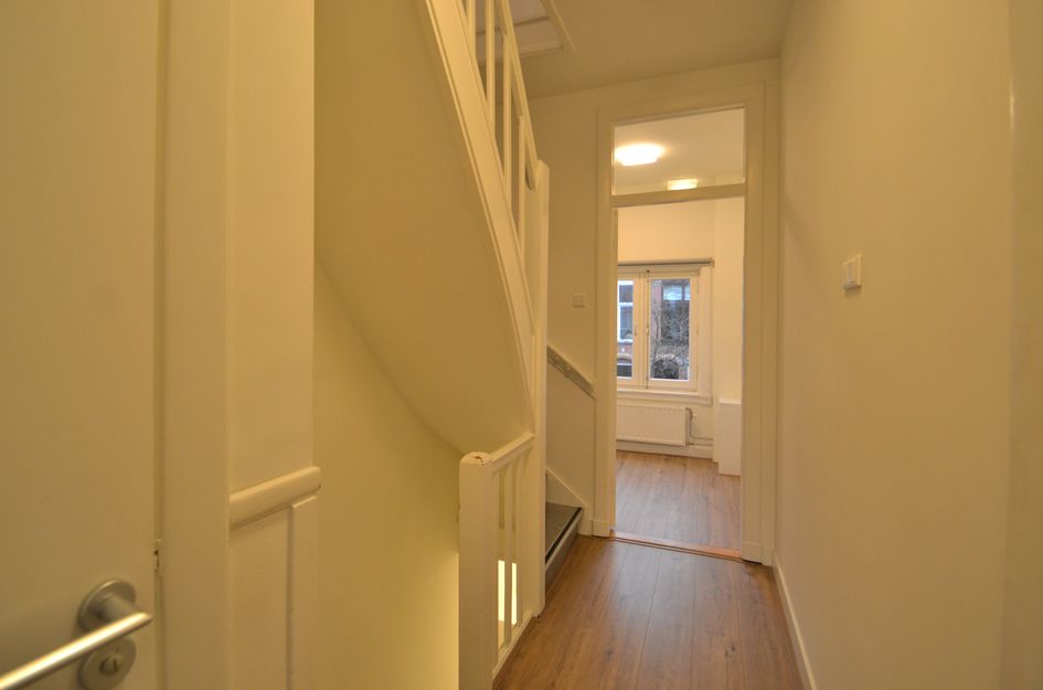 Drie Octoberstraat 20a