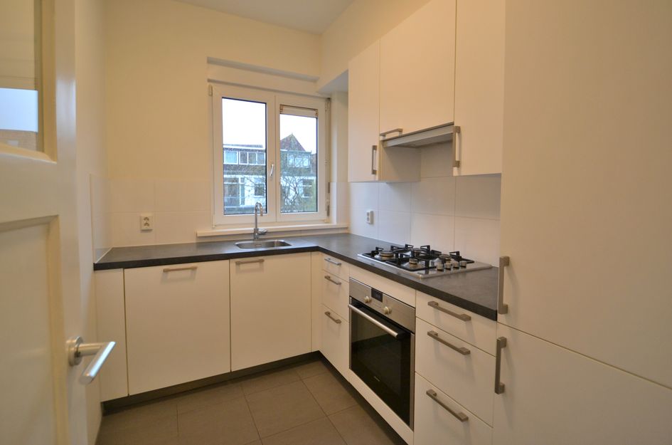 Drie Octoberstraat 20a