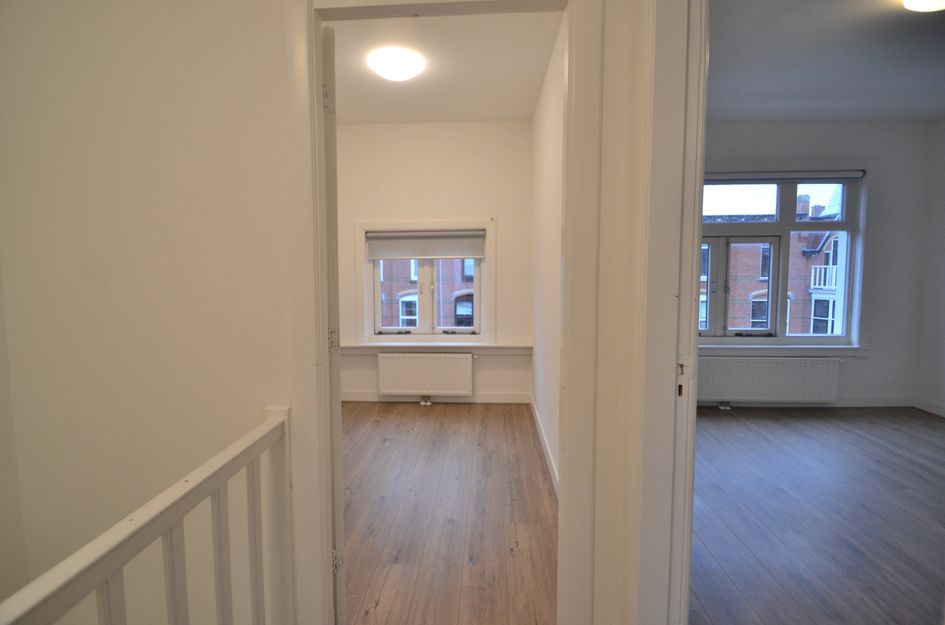 Drie Octoberstraat 20a