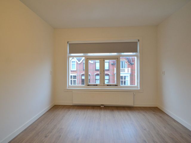 Drie Octoberstraat 20a, Leiden