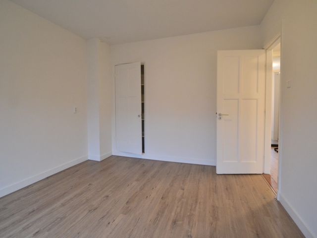 Drie Octoberstraat 20a, Leiden