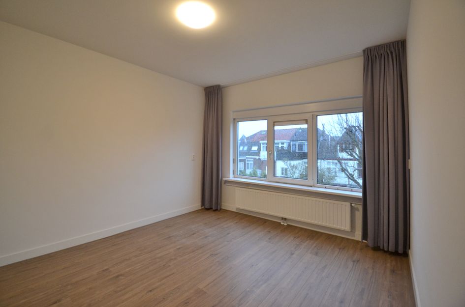 Drie Octoberstraat 20a