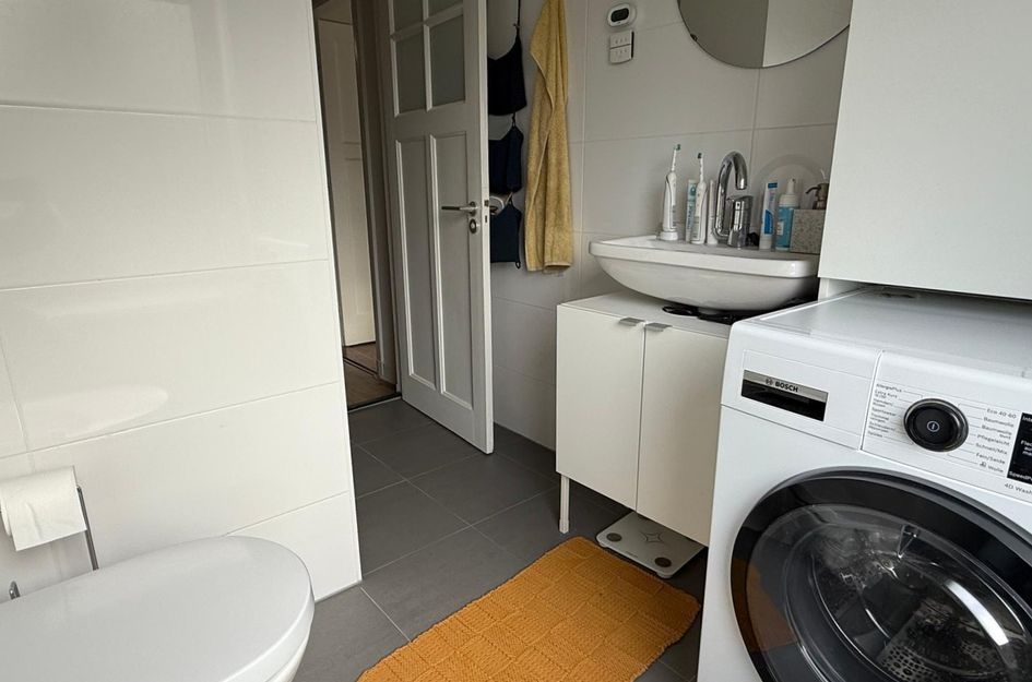 Drie Octoberstraat 20a