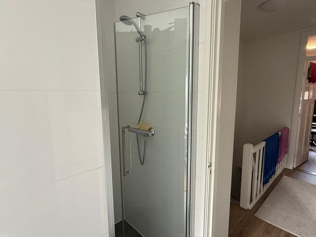 Drie Octoberstraat 20a, Leiden