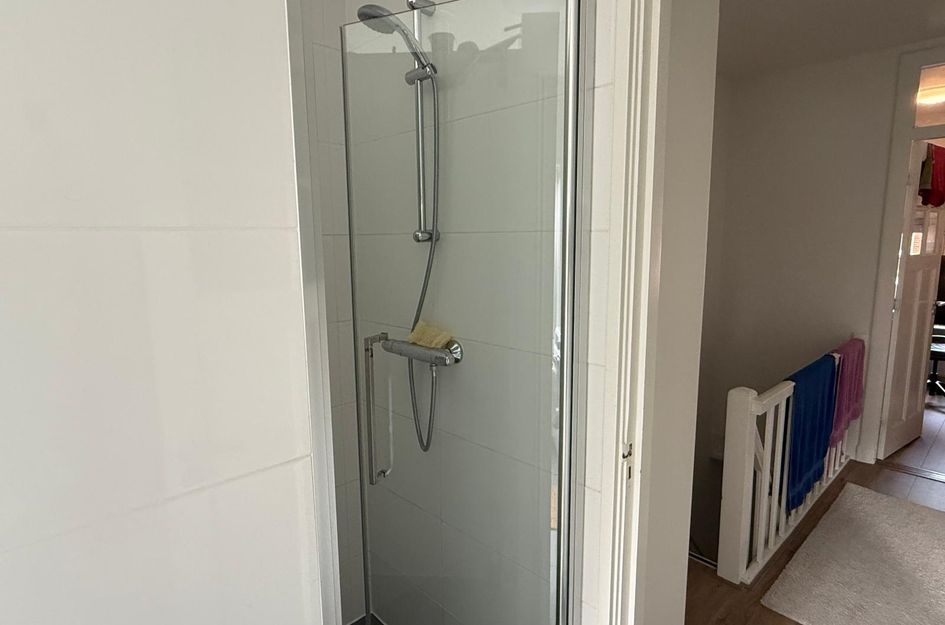 Drie Octoberstraat 20a