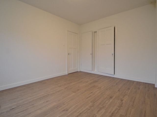 Drie Octoberstraat 20a, Leiden