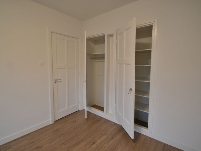 Drie Octoberstraat 20a, Leiden