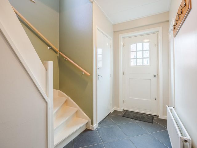 Schoolstraat 11, Vogelwaarde