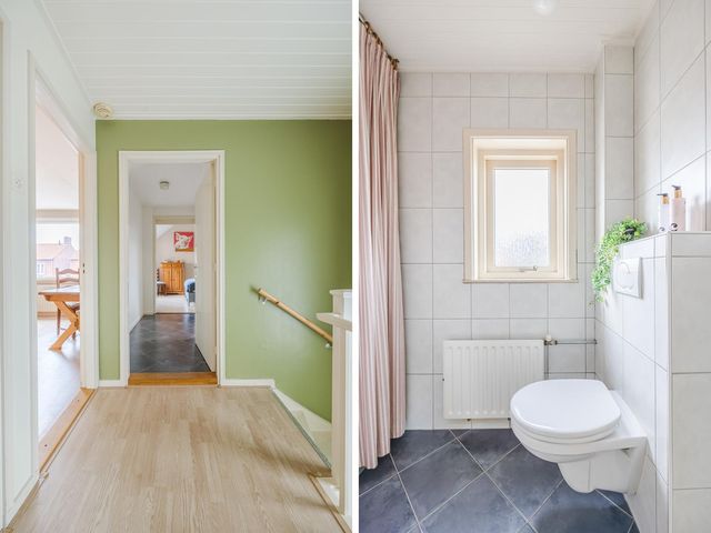 Schoolstraat 11, Vogelwaarde