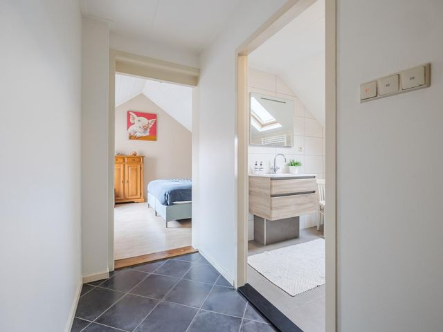 Schoolstraat 11, Vogelwaarde