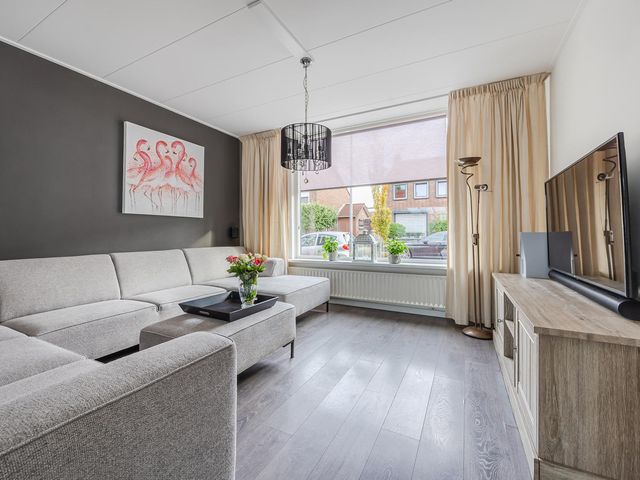 Irenestraat 19, Terneuzen