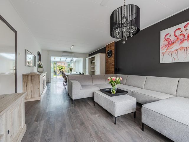 Irenestraat 19, Terneuzen