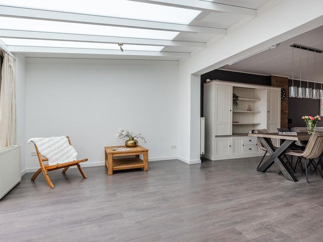 Irenestraat 19, Terneuzen