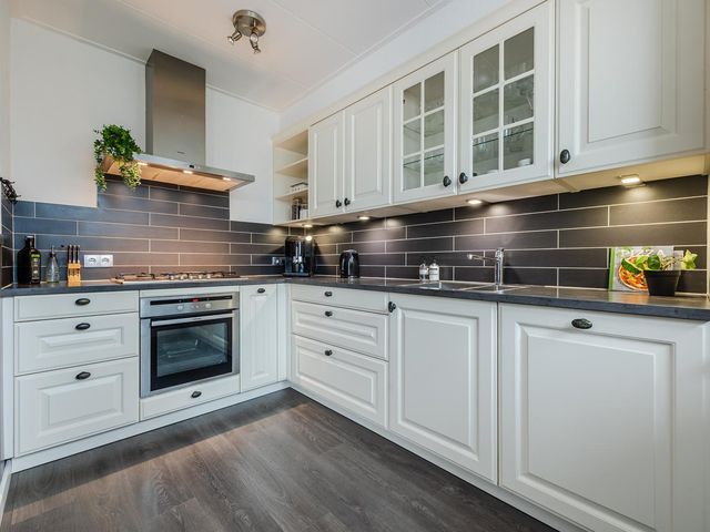 Irenestraat 19, Terneuzen