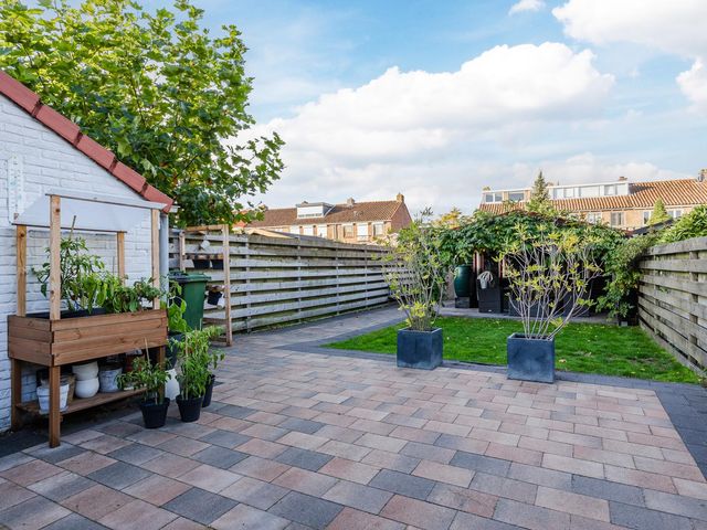 Irenestraat 19, Terneuzen