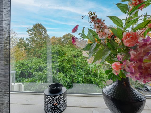 Burg Caan van Necklaan 530, Leidschendam