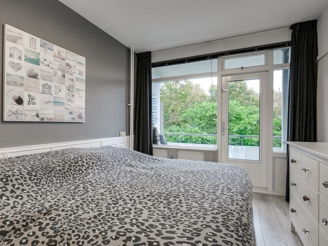 Burg Caan van Necklaan 530, Leidschendam