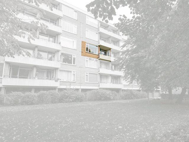 Burg Caan van Necklaan 530, Leidschendam