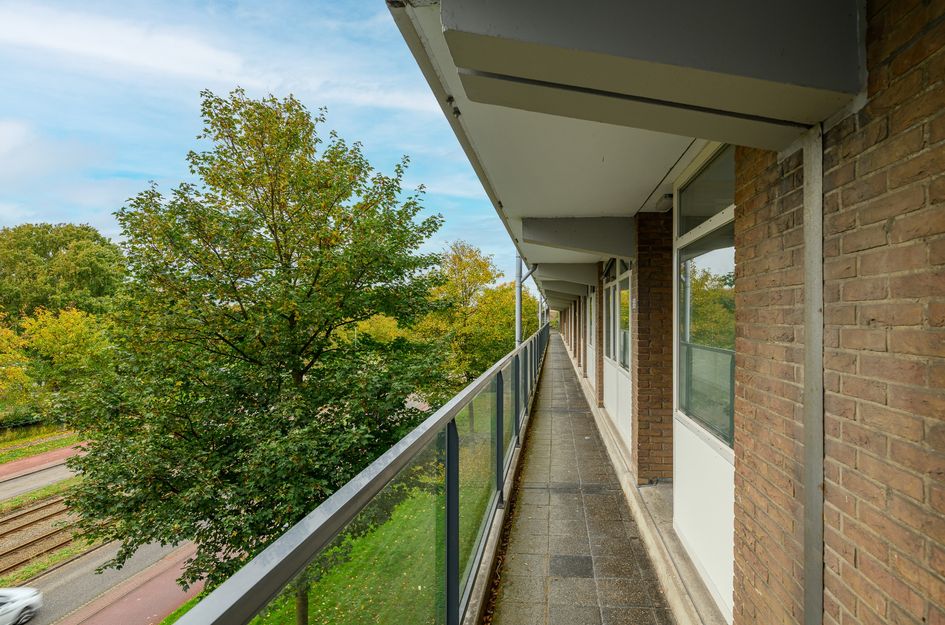 Burg Caan van Necklaan 530