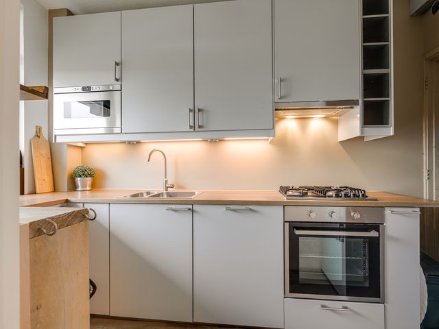 Burg Caan van Necklaan 530, Leidschendam