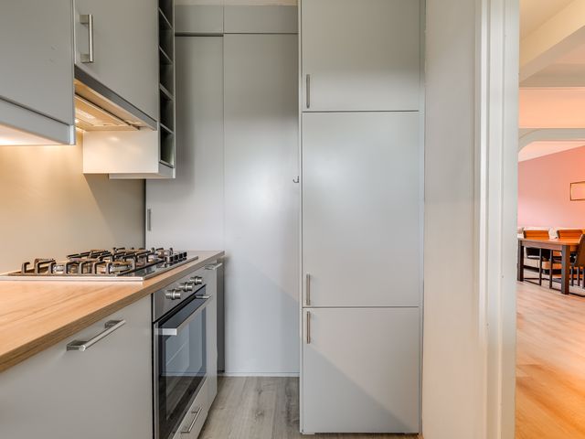 Burg Caan van Necklaan 530, Leidschendam