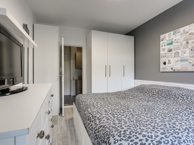 Burg Caan van Necklaan 530, Leidschendam