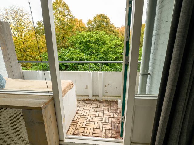 Burg Caan van Necklaan 530, Leidschendam