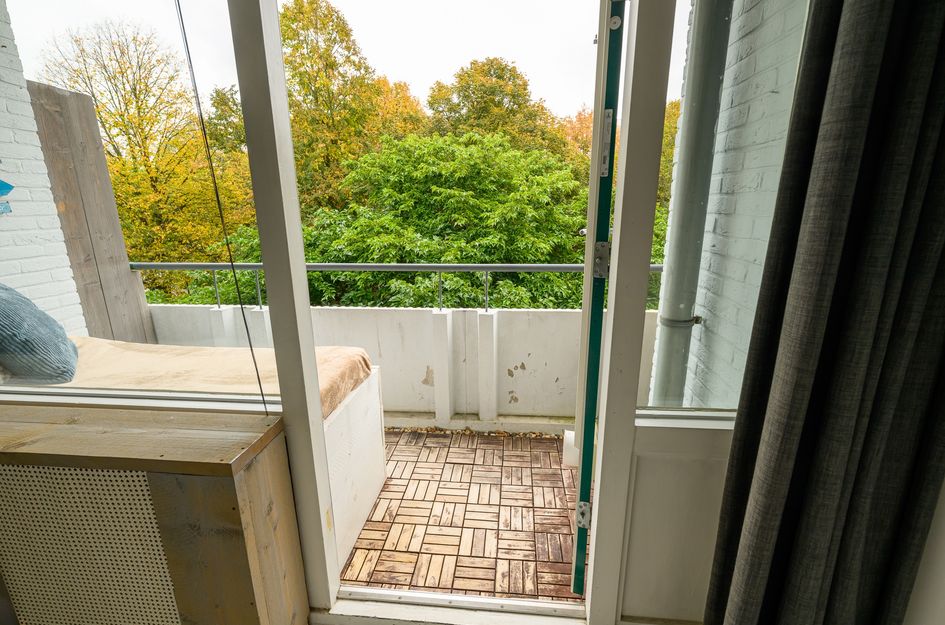 Burg Caan van Necklaan 530