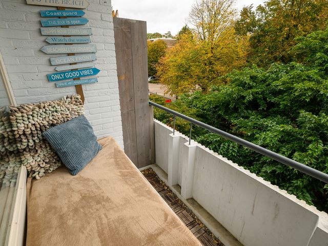 Burg Caan van Necklaan 530, Leidschendam