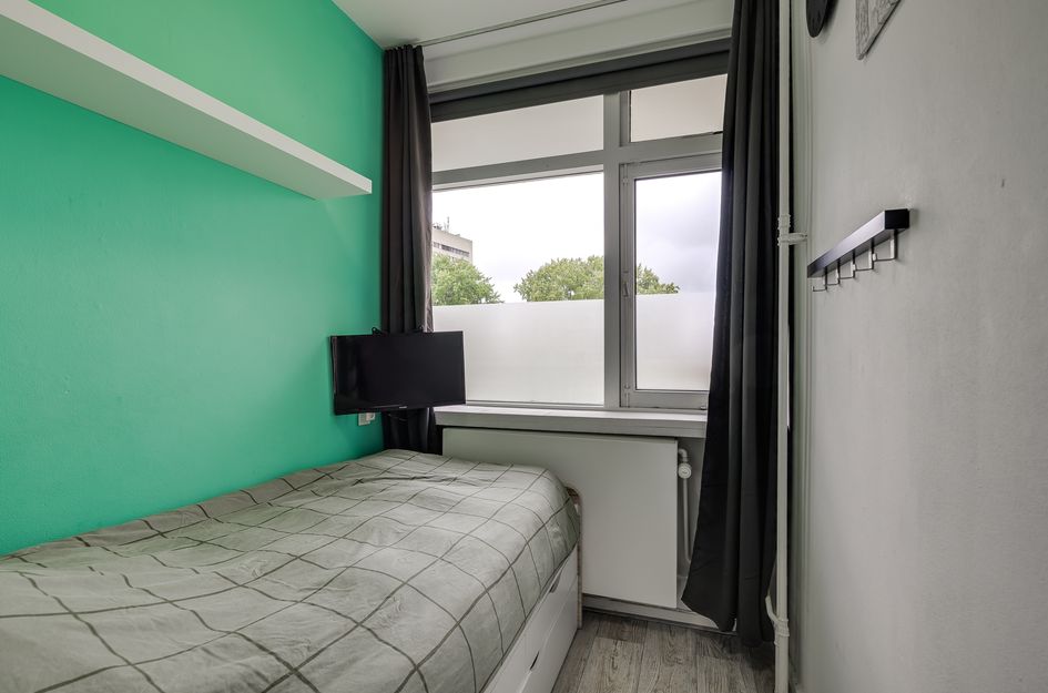 Burg Caan van Necklaan 530