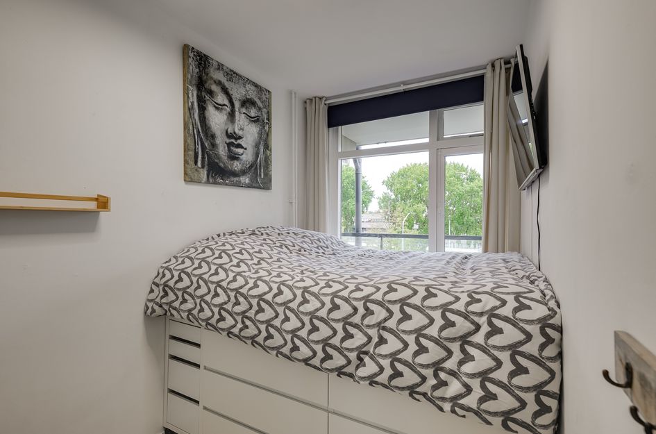 Burg Caan van Necklaan 530