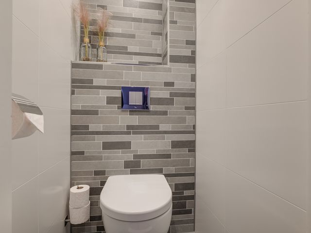 Burg Caan van Necklaan 530, Leidschendam