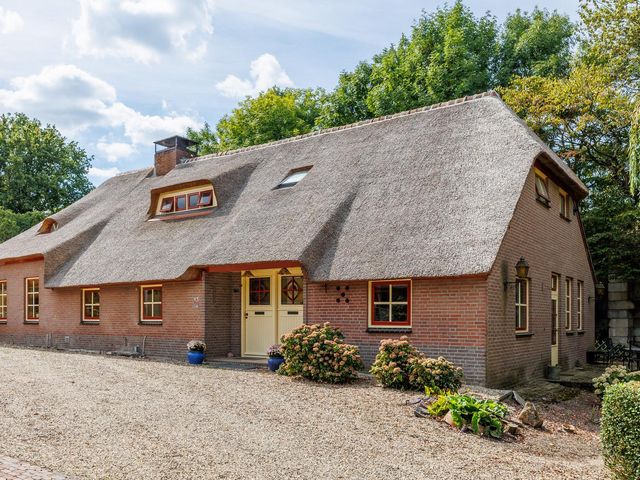 Kerkstraat 23, Appeltern