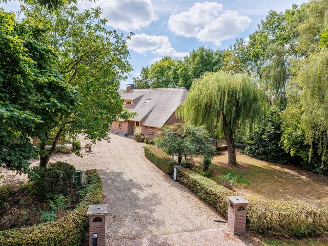 Kerkstraat 23, Appeltern