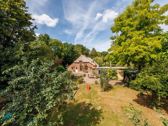 Kerkstraat 23, Appeltern