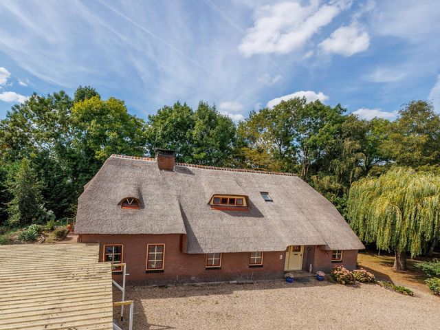 Kerkstraat 23, Appeltern