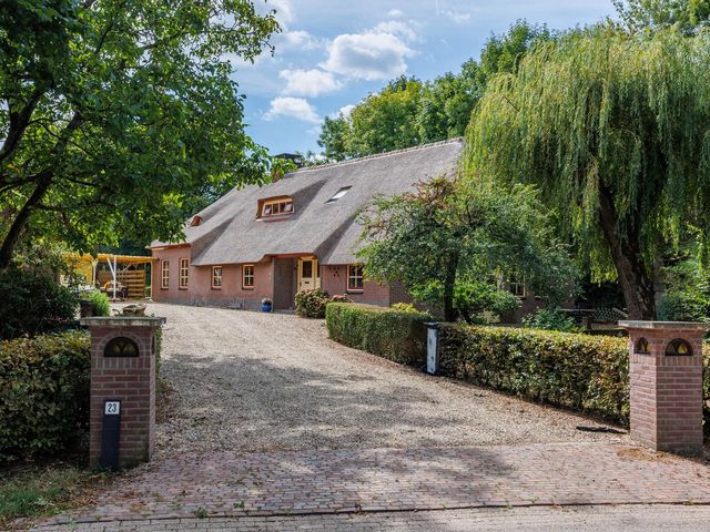 Kerkstraat 23, Appeltern