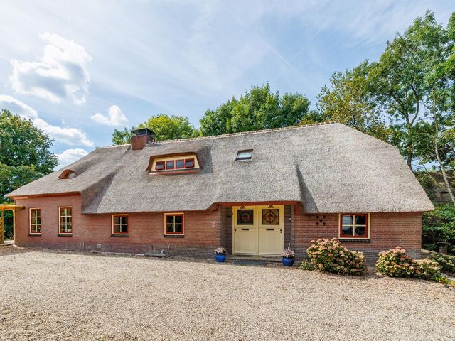 Kerkstraat 23, Appeltern