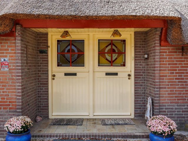 Kerkstraat 23, Appeltern