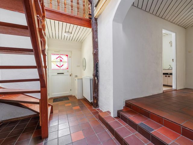 Kerkstraat 23, Appeltern