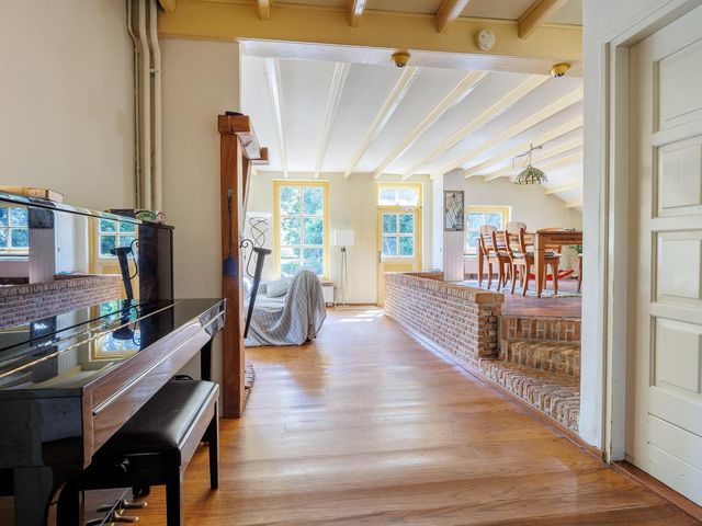 Kerkstraat 23, Appeltern