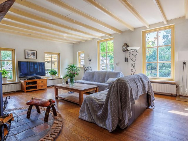 Kerkstraat 23, Appeltern