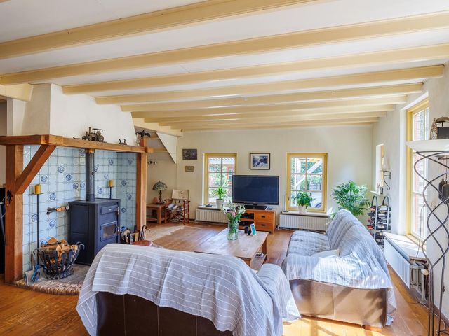 Kerkstraat 23, Appeltern