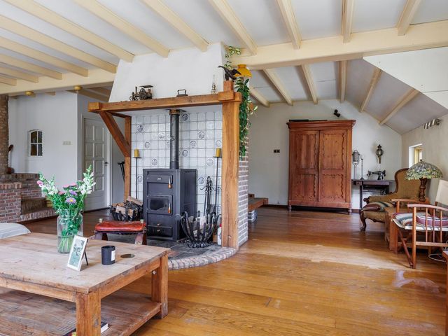 Kerkstraat 23, Appeltern