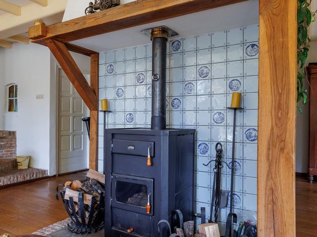 Kerkstraat 23, Appeltern