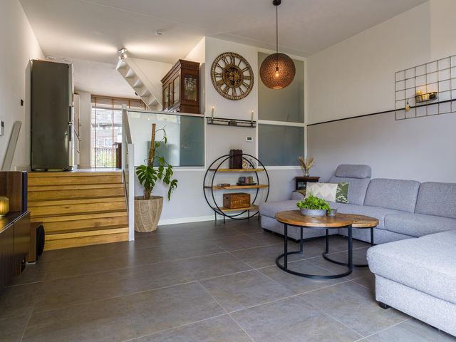 Emily Brontësingel 125, Arnhem