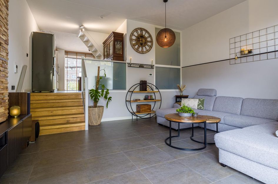 Emily Brontësingel 125