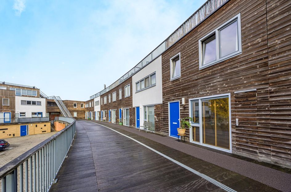 Emily Brontësingel 125