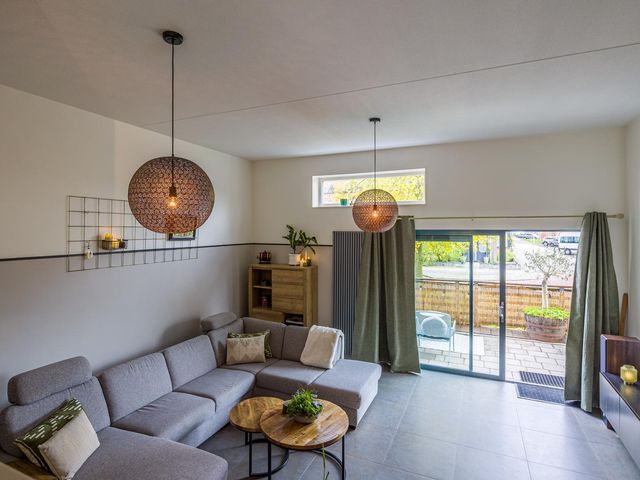 Emily Brontësingel 125, Arnhem