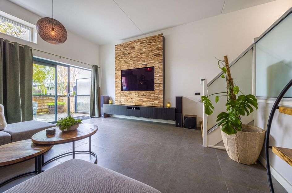 Emily Brontësingel 125